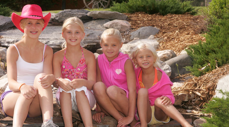 Image - Summer family fun Utah Home Study